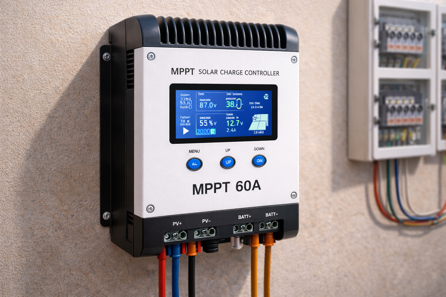 اینورتر آف‌گرید 3 کیلووات